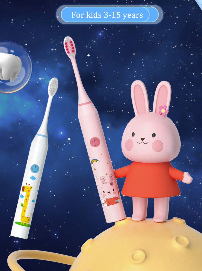 Kids Electric Toothbrush