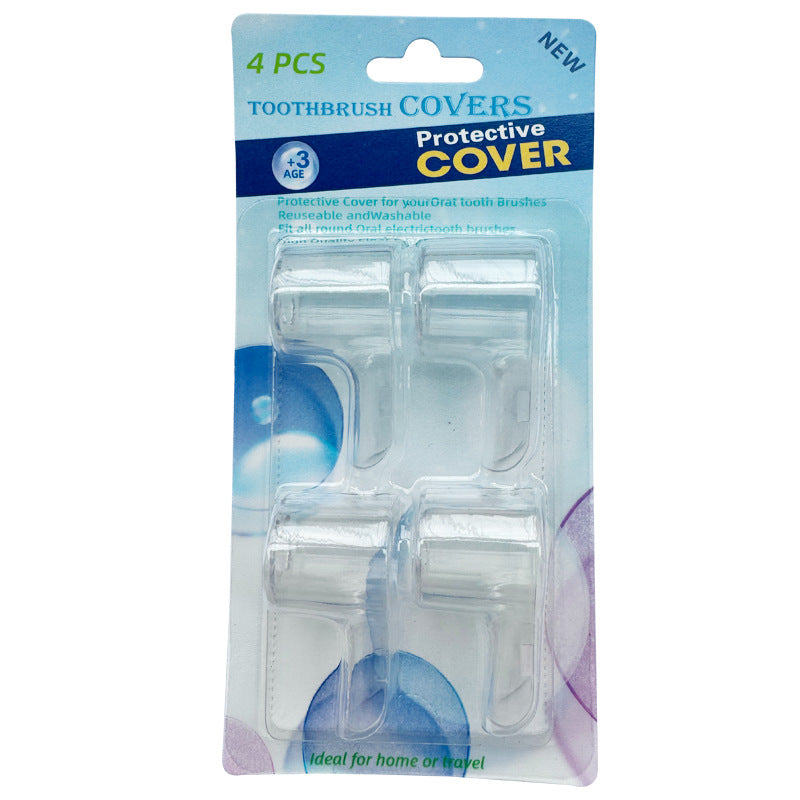Protective Covers (4 pcs)